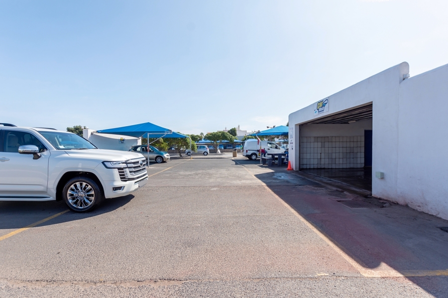 Commercial Property for Sale in Mykonos Western Cape